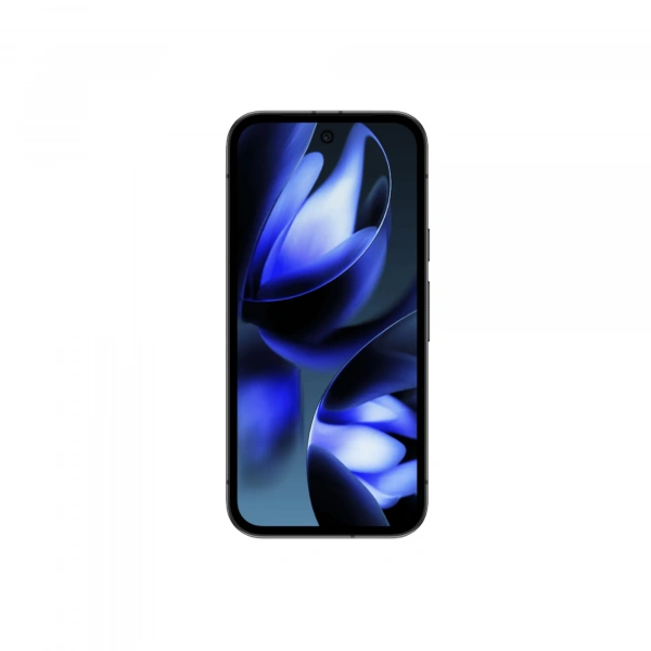 Google Pixel 9a 8/256 ГБ цвет: обсидиан (Obsidian)