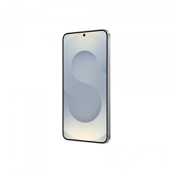 Смартфон Samsung Galaxy S25+ 12/256 ГБ Dual: nano-SIM, цвет: серебристый (Silver Shadow)