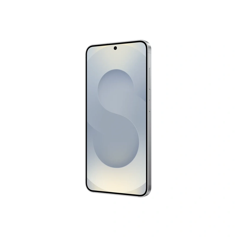 Смартфон Samsung Galaxy S25+ 12/512 ГБ Dual: nano-SIM, цвет: серебристый (Silver Shadow)
