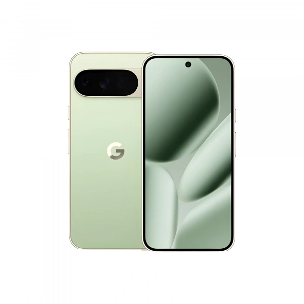 Смартфон Google Pixel 10 Pro 16/256 ГБ, цвет: нефрит (Jade)