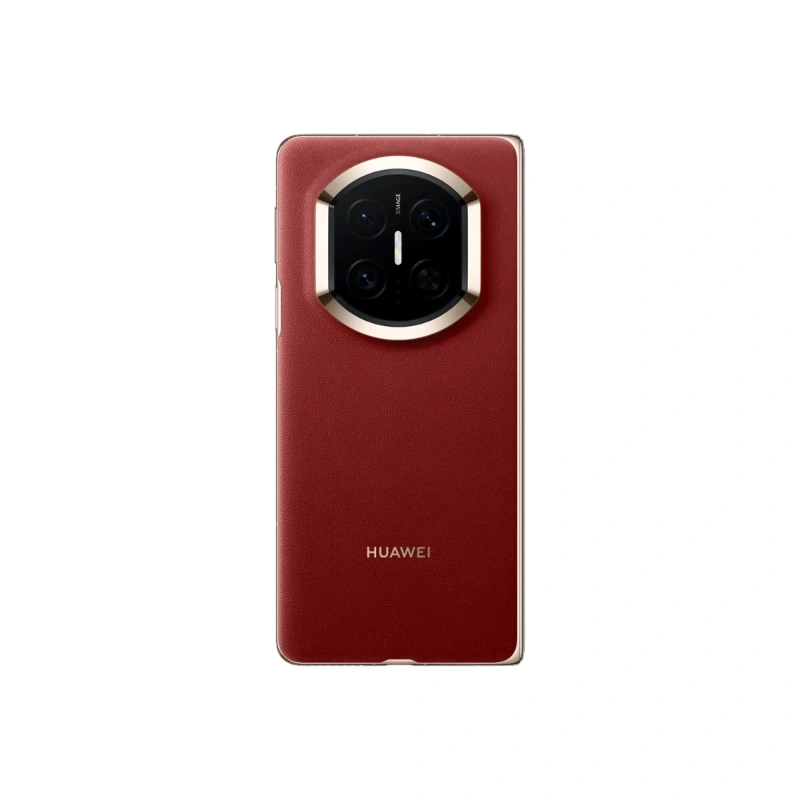 Смартфон Huawei Mate X7 16/512 ГБ цвет: красный (Nebula Red)