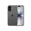 Смартфон Apple iPhone 17 256 ГБ Nano SIM + eSim, цвет: черный (Black)