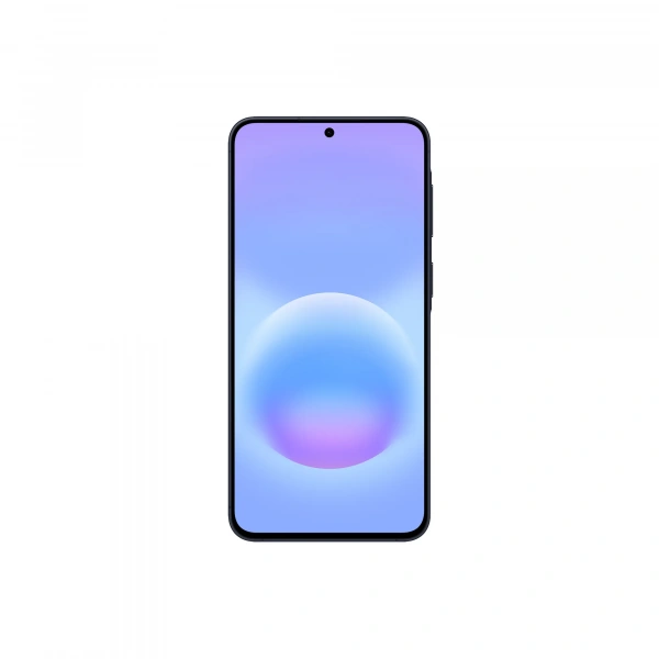 Смартфон Samsung A57 5G 12/256 ГБ Dual: nano-SIM, цвет: темно-синий (Awesome Navy)