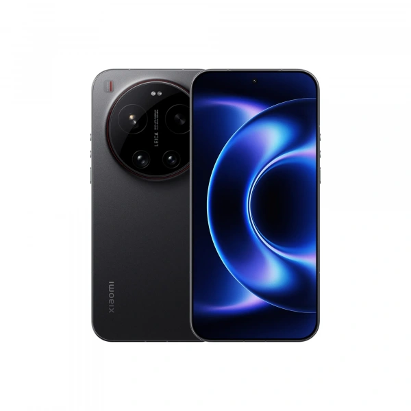 Смарфтон Xiaomi 17 Ultra 16/1 ТБ Dual: Nano-Sim, цвет: черный (Black)