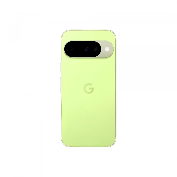 Смартфон Google Pixel 10 12/256 ГБ, цвет: лемонграсс (Lemongrass)