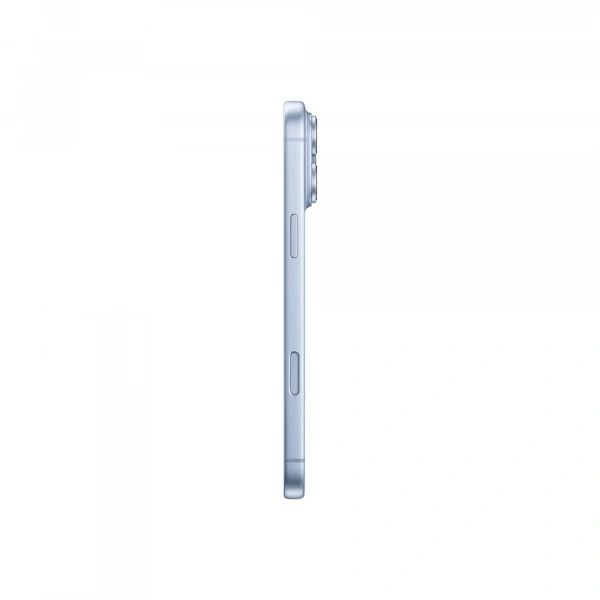 Смартфон Apple iPhone 18 Pro Max 2 ТБ  eSim (электронная SIM-карта), цвет: голубой (Glacier)