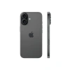 Смартфон Apple iPhone 17 256 ГБ Nano SIM + eSim, цвет: черный (Black)