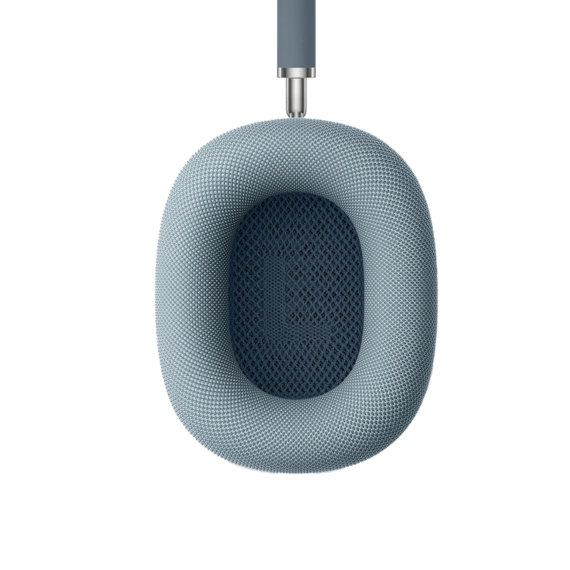Беспроводные наушники Apple AirPods Max USB-C, цвет: синий (Blue)