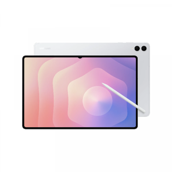 Планшет Samsung Galaxy Tab S11 Wi-Fi 11" 12/256 цвет: серебристый (Silver)