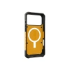 Чехол UAG Pathfinder с поддержкой MagSafe для iPhone 17 Pro Max, цвет: желтый (Heritage Yellow)