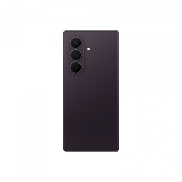 Смартфон Samsung Galaxy Z Fold8 Ultra 12/512 ГБ, Dual: Nano-Sim, цвет: фиолетовый (Violet Shadow)