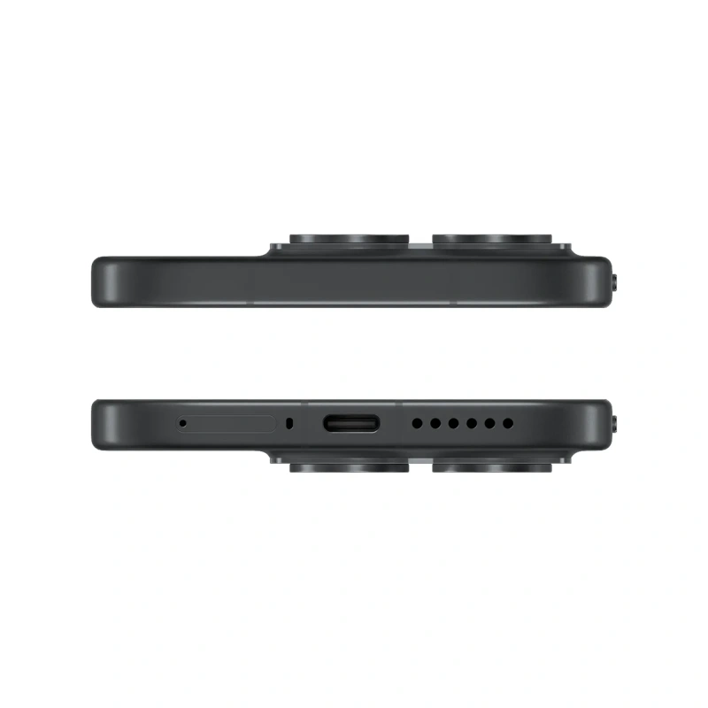 Смарфтон Xiaomi 17 12/512 ГБ Dual: Nano-Sim, цвет: черный (Black)