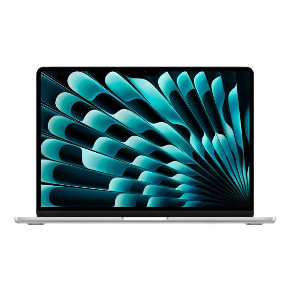 Ноутбук Apple MacBook Air 13.6" (M5, 16 ГБ, 1 ТБ SSD) Серебристый (MDH84)