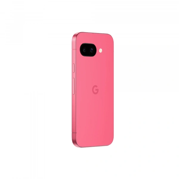 Google Pixel 9a 8/128 ГБ цвет: пион (Peony)