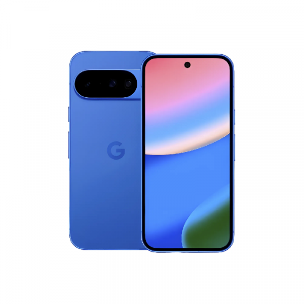 Смартфон Google Pixel 10 12/256 ГБ, цвет: индиго (Indigo)