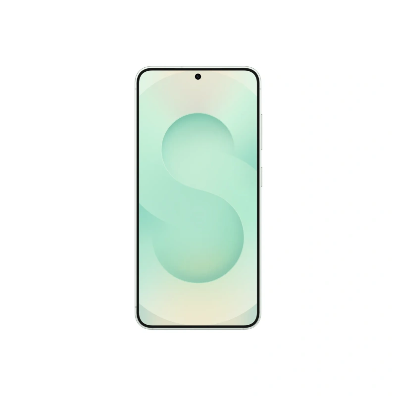 Смартфон Samsung Galaxy S25+ 12/512 ГБ Dual: nano-SIM, цвет: мята (Mint)