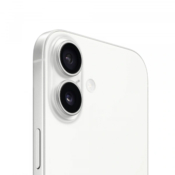 Смартфон Apple iPhone 17 512 ГБ Nano SIM + eSim, цвет: белый (White)