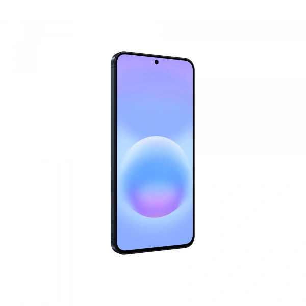 Смартфон Samsung A57 5G 12/256 ГБ Dual: nano-SIM, цвет: темно-синий (Awesome Navy)