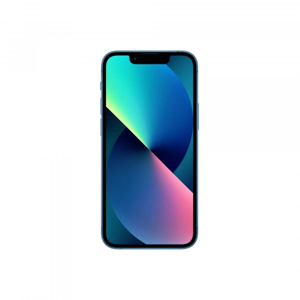 Смартфон Apple iPhone 13 512 ГБ Nano SIM + eSim, цвет: голубой (Blue)