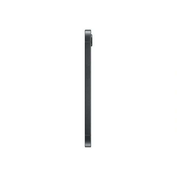 Смарфтон Apple iPhone 17e 512 ГБ, eSim, цвет: черный (Black)
