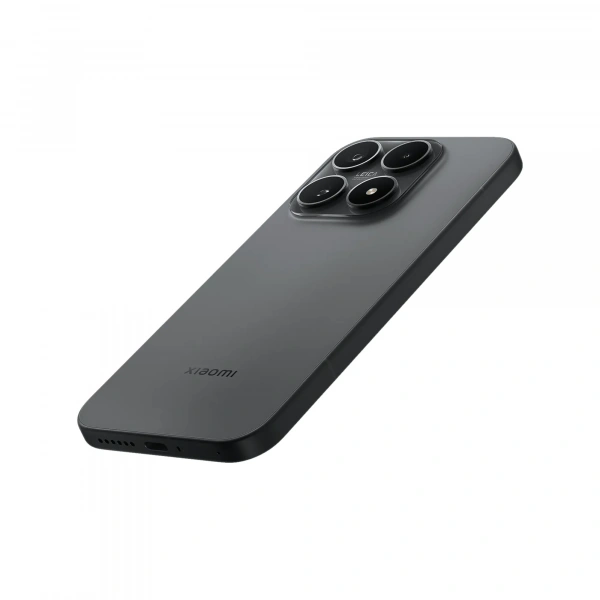 Смарфтон Xiaomi 17 12/512 ГБ Dual: Nano-Sim, цвет: черный (Black)