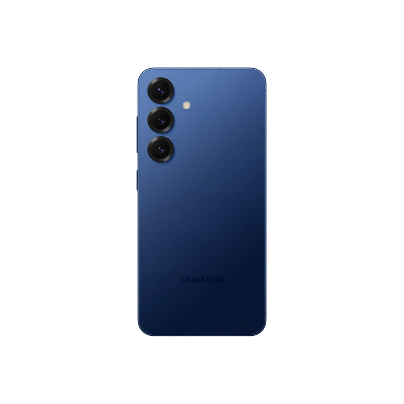 Смартфон Samsung Galaxy S25+ 12/512 ГБ Dual: nano-SIM, цвет: синий (Navy)