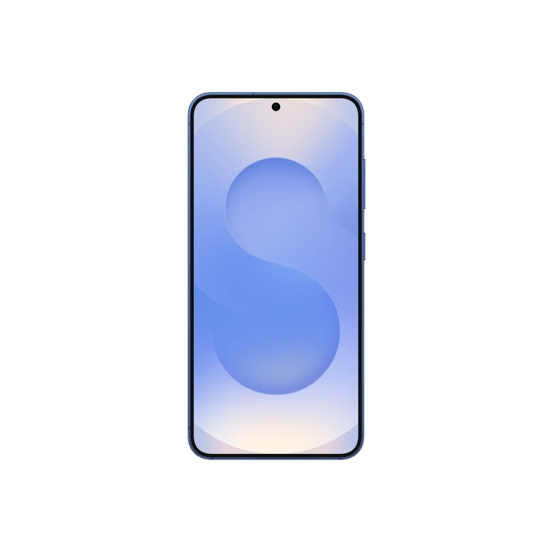 Смартфон Samsung Galaxy S25+ 12/512 ГБ Dual: nano-SIM, цвет: синий (Navy)