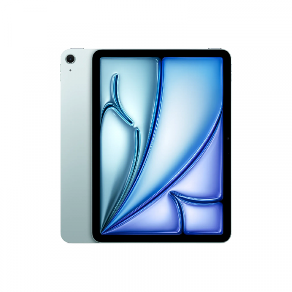 Планшет Apple iPad Air 13 M4 1 ТБ Wi-Fi, цвет: голубой (Blue)
