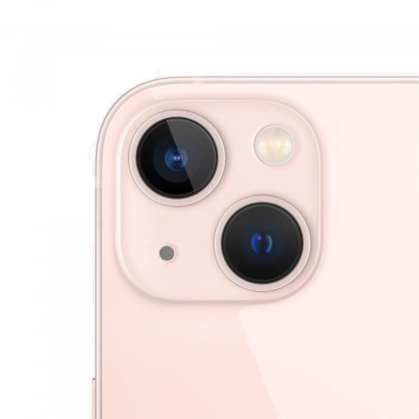 Смартфон Apple iPhone 13 512 ГБ Nano SIM + eSim, цвет: розовый (Pink)