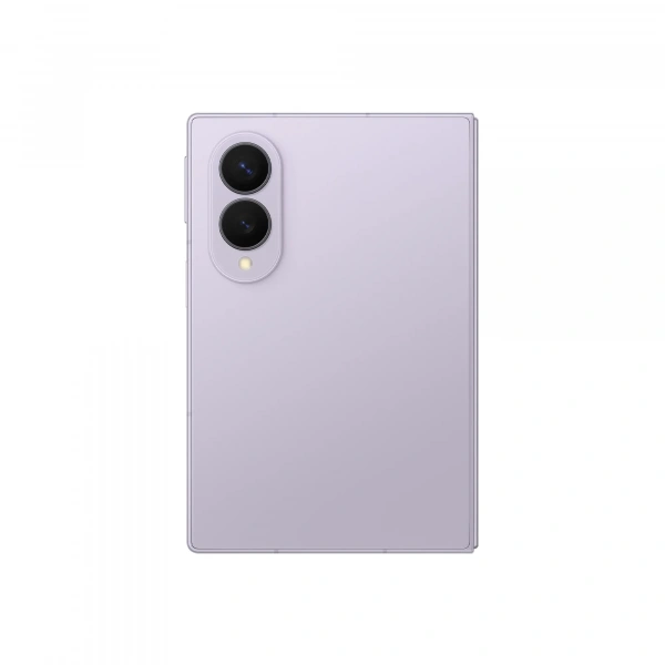Смартфон Samsung Galaxy Z Fold8 12/256 ГБ, Dual: Nano-Sim, цвет: лавандовый (Lavender)
