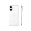Смартфон Apple iPhone 17 256 ГБ Nano SIM + eSim, цвет: белый (White)