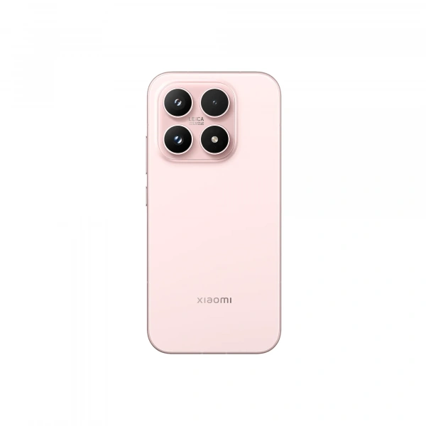 Смарфтон Xiaomi 17 12/512 ГБ Dual: Nano-Sim, цвет: альпийский розовый (Alpine Pink)