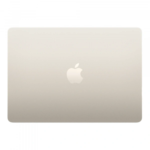 Ноутбук Apple MacBook Air 13.6" (M5, 16 ГБ, 1 ТБ SSD) Сияющая звезда (MDHC4)