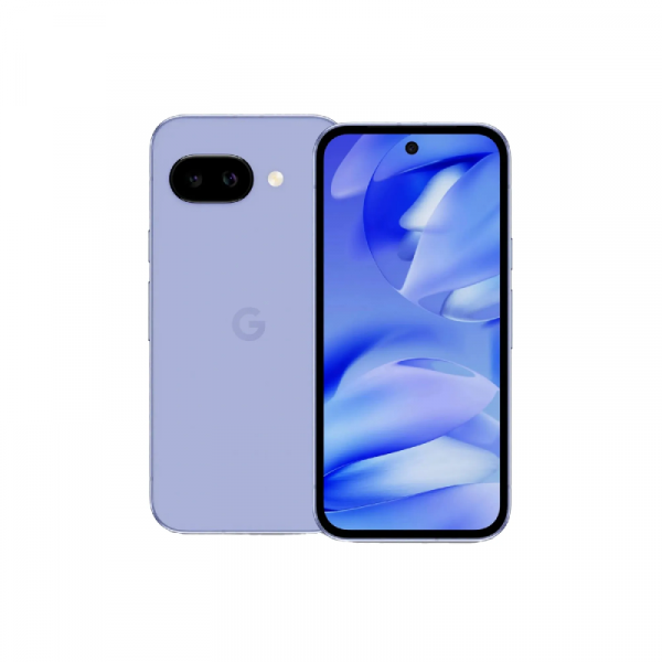 Google Pixel 9a 8/256 ГБ цвет: фиолетовый (Iris)