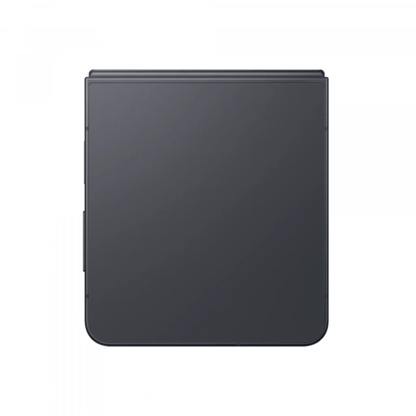 Смартфон Samsung Galaxy Z Flip8 12/256 ГБ, Nano Sim + eSIM, цвет: графитовый (Graphite)