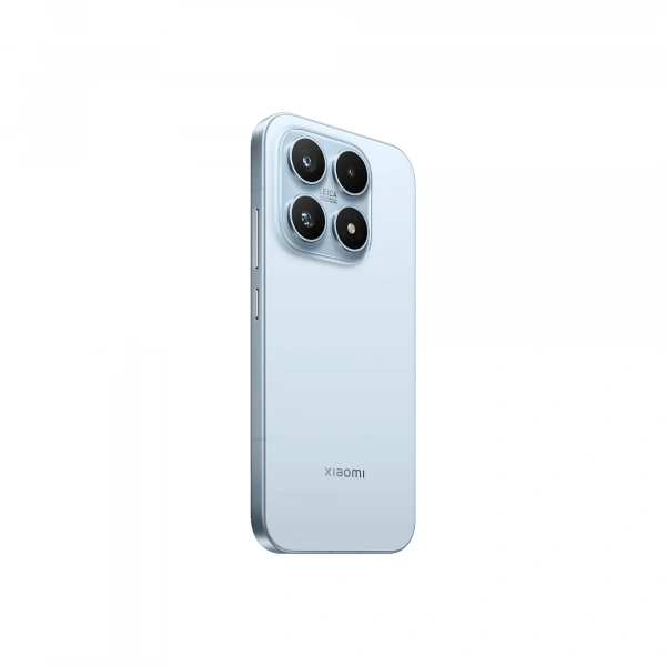 Смарфтон Xiaomi 17 12/256 ГБ Dual: Nano-Sim, цвет: ледяной голубой (Ice Blue)